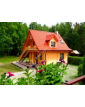 Gospodarstwo agroturystyczne