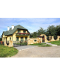 Gospodarstwo agroturystyczne