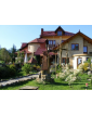 Gospodarstwo agroturystyczne