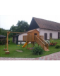 Gospodarstwo agroturystyczne