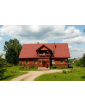Gospodarstwo agroturystyczne