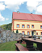 Gospodarstwo agroturystyczne