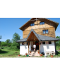 Gospodarstwo agroturystyczne