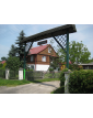 Gospodarstwo agroturystyczne