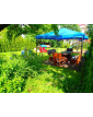 Gospodarstwo agroturystyczne