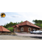 Gospodarstwo agroturystyczne
