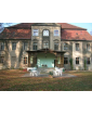 Gospodarstwo agroturystyczne