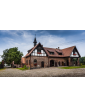 Gospodarstwo agroturystyczne