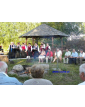 Gospodarstwo agroturystyczne
