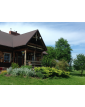 Gospodarstwo agroturystyczne