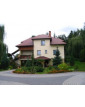 Gospodarstwo agroturystyczne