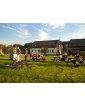 Gospodarstwo agroturystyczne