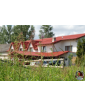 Gospodarstwo agroturystyczne