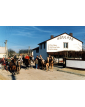 Gospodarstwo agroturystyczne