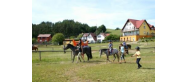 Gospodarstwo Agroturystyczne DIANA