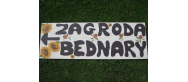 Gospodarstwo Agroturystyczne Zagroda Bednary