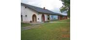 Gospodarstwo Agroturystyczne 