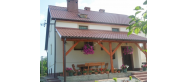 JUSTYNA Gospodarstwo Agroturystyczne - Krystyna Niedziułka