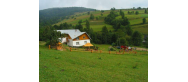 Ekologiczne Gospodarstwo Agroturystyczne 