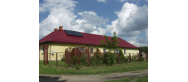 Gospodarstwo agroturystyczne