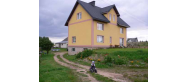 Gospodarstwo Agroturystyczne 