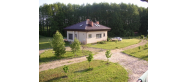 Gospodarstwo Agroturystyczne 