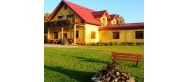 Agroturystyka Pod Dudziarzem