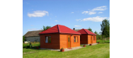 Agroturystyka nad Biebrzą 
