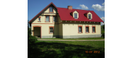 Gospodarstwo Agroturystyczne Maria Łaba