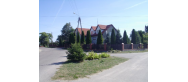 Pensjonat 