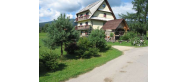 Gospodarstwo Agroturystyczne 