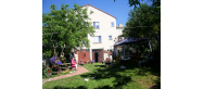 Gospodarstwo Agroturystyczne 