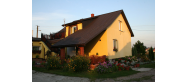 Gospodarstwo agroturystyczne 