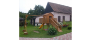 Agroturystyka „Nad Strumykiem” Aneta Tarka
