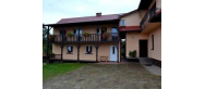 Gospodarstwo Agroturystyczne 