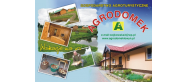 Gospodarstwo Agroturystyczne Agrodomek