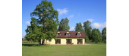 Gospodarstwo Agroturystyczne Agro-Spa
