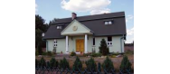 Agroturystyka nad Drawą - Drezdenko
