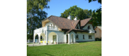 Gospodarstwo agroturystyczne Maria Human