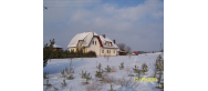 Gospodarstwo agroturystyczne „Aga-Luke”