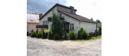 Gospodarstwo Agroturystyczne 