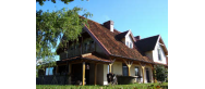 Gospodarstwo Agroturystyczne 