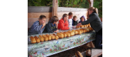 GOSPODARSTWO AGROTURYSTYCZNE NA POLANIE