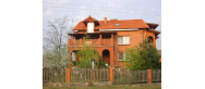 Gospodarstwo Agroturystyczne 