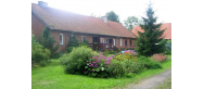 Przystań k. Węgorzewa
