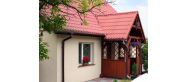 Agroturystyka Choińskie Budy