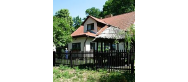Leśniczówka Królewiec