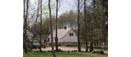 Gospodarstwo Agroturystyczne 