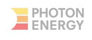 Photon Energy oddaje do użytku 10. elektrownię fotowoltaiczną w Rumunii