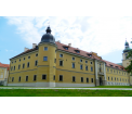 Zespół Klasztorno-Pałacowy w Rudach.